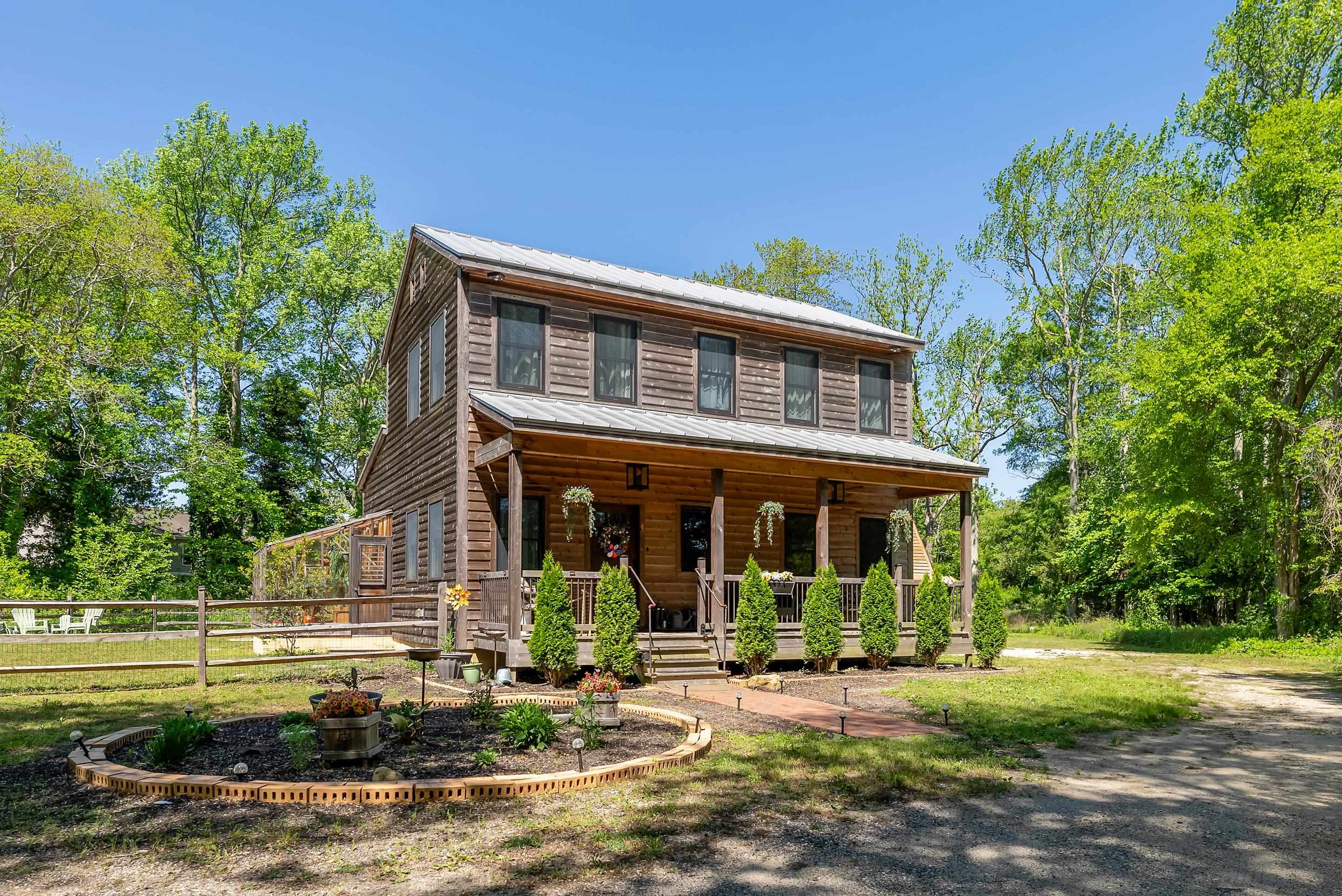 463 Route 47 N, Goshen, New Jersey image 46