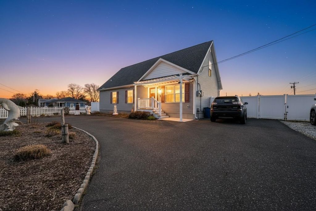 Photo of 720 Town Bank Road, North Cape May, NJ 08204 (MLS # 260571)