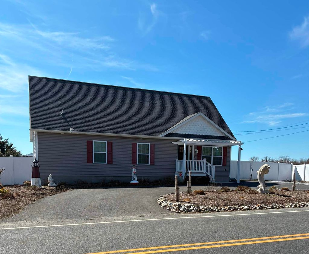 Photo of 720 Town Bank Road, North Cape May, NJ 08204 (MLS # 260571)