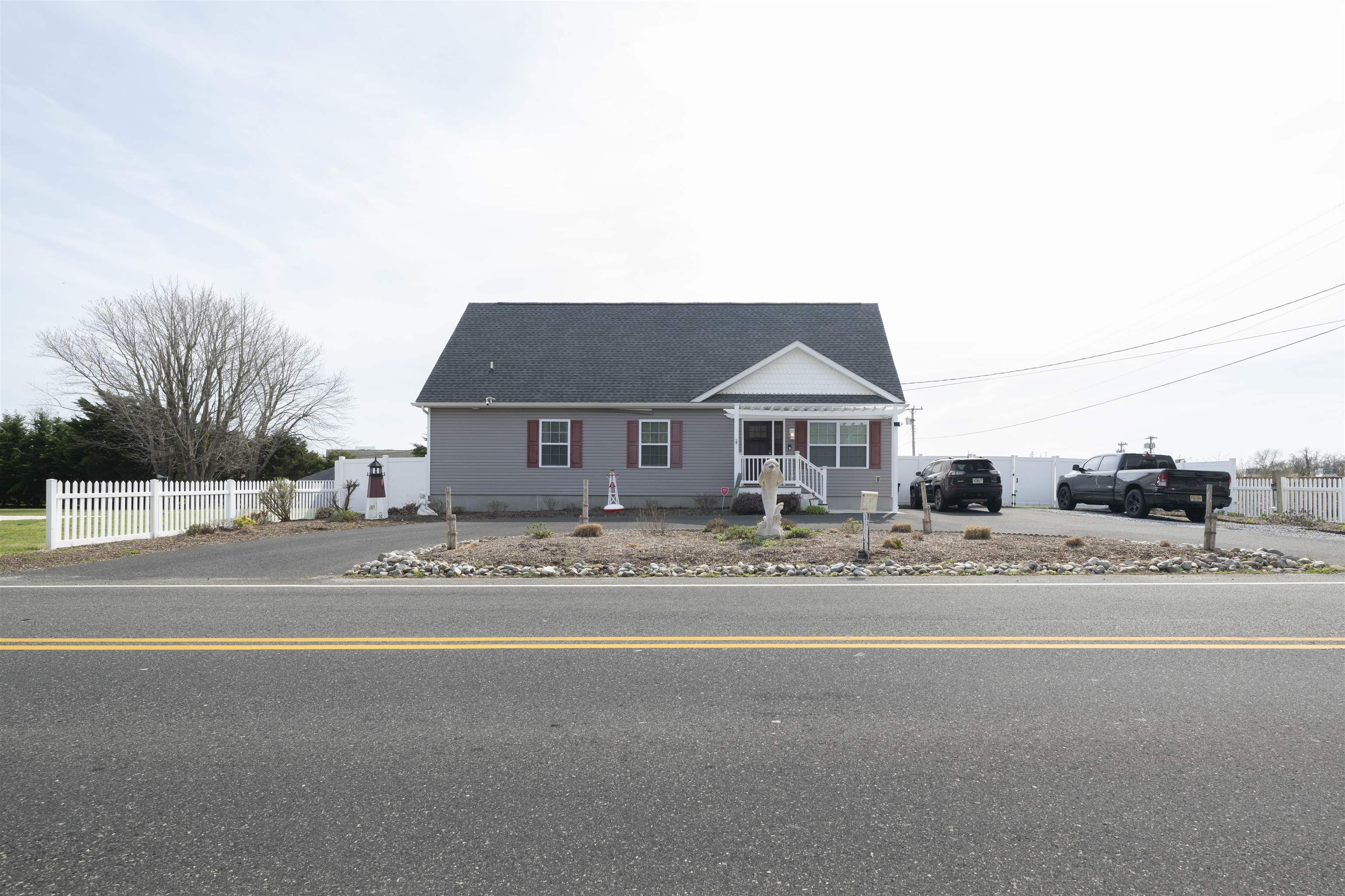 720 Town Bank Road