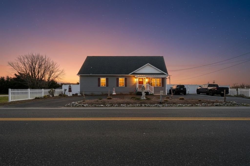 Photo of 720 Town Bank Road, North Cape May, NJ 08204 (MLS # 260571)