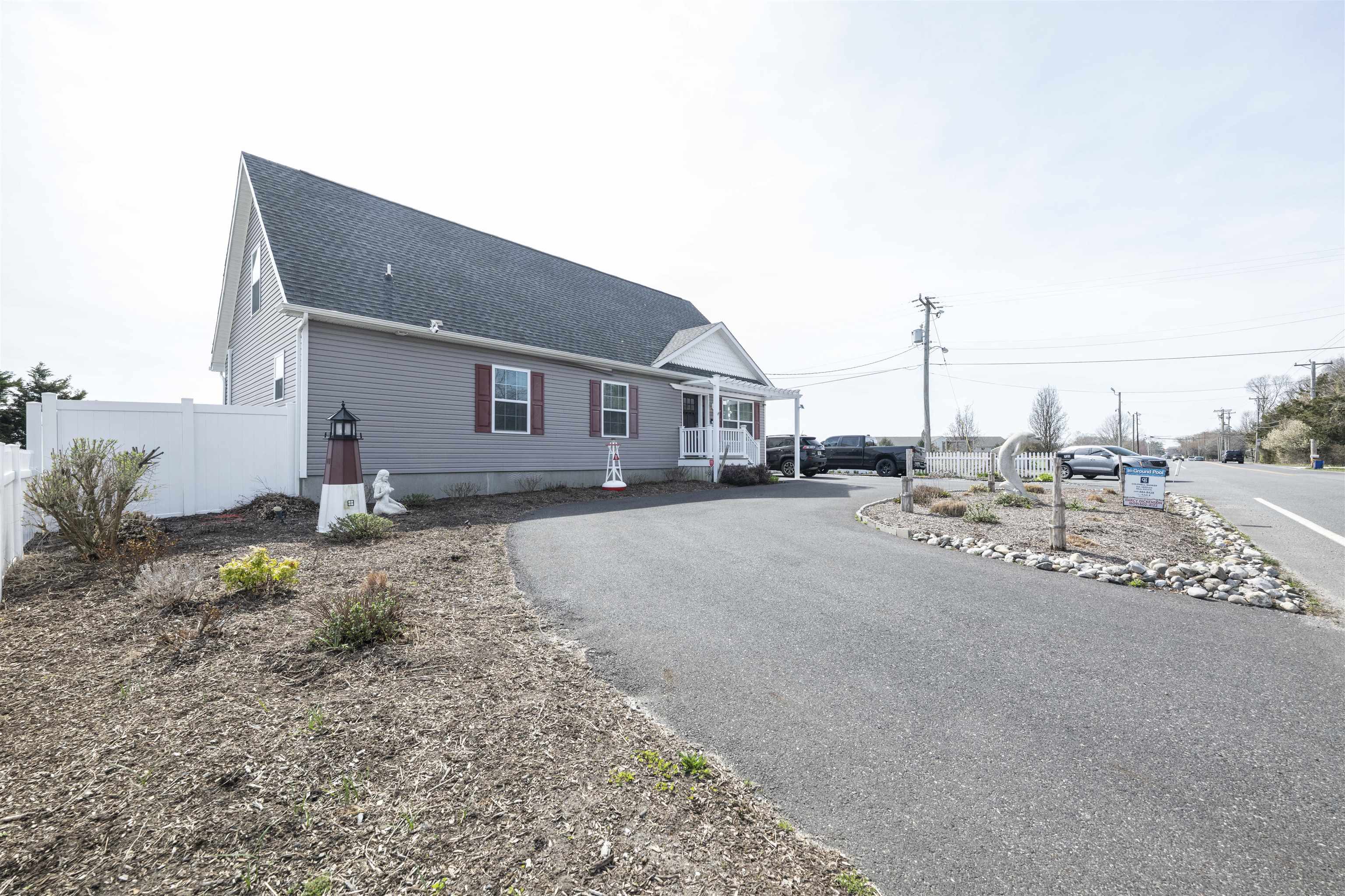 720 Town Bank Road