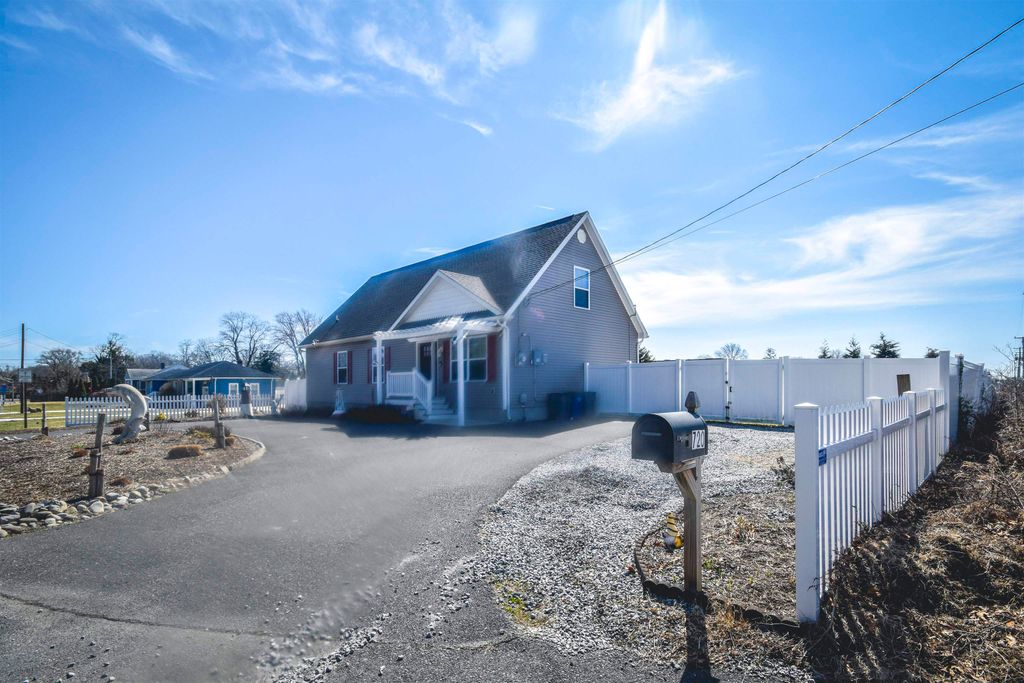 Photo of 720 Town Bank Road, North Cape May, NJ 08204 (MLS # 260571)