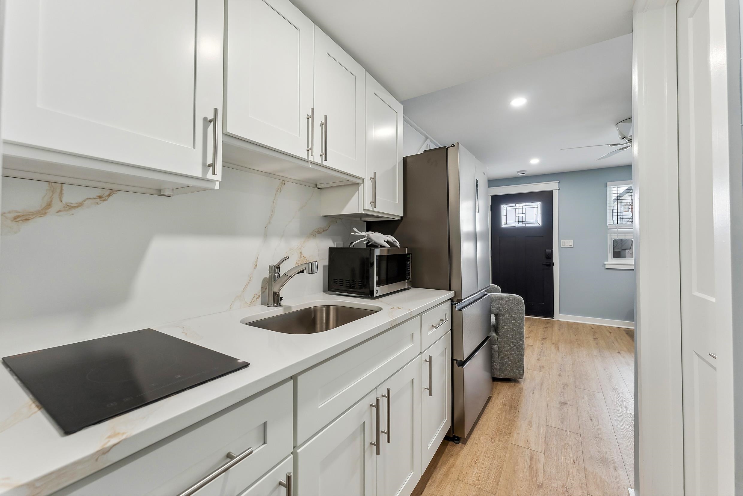 401 Ocean Avenue #205, North Wildwood, New Jersey image 4