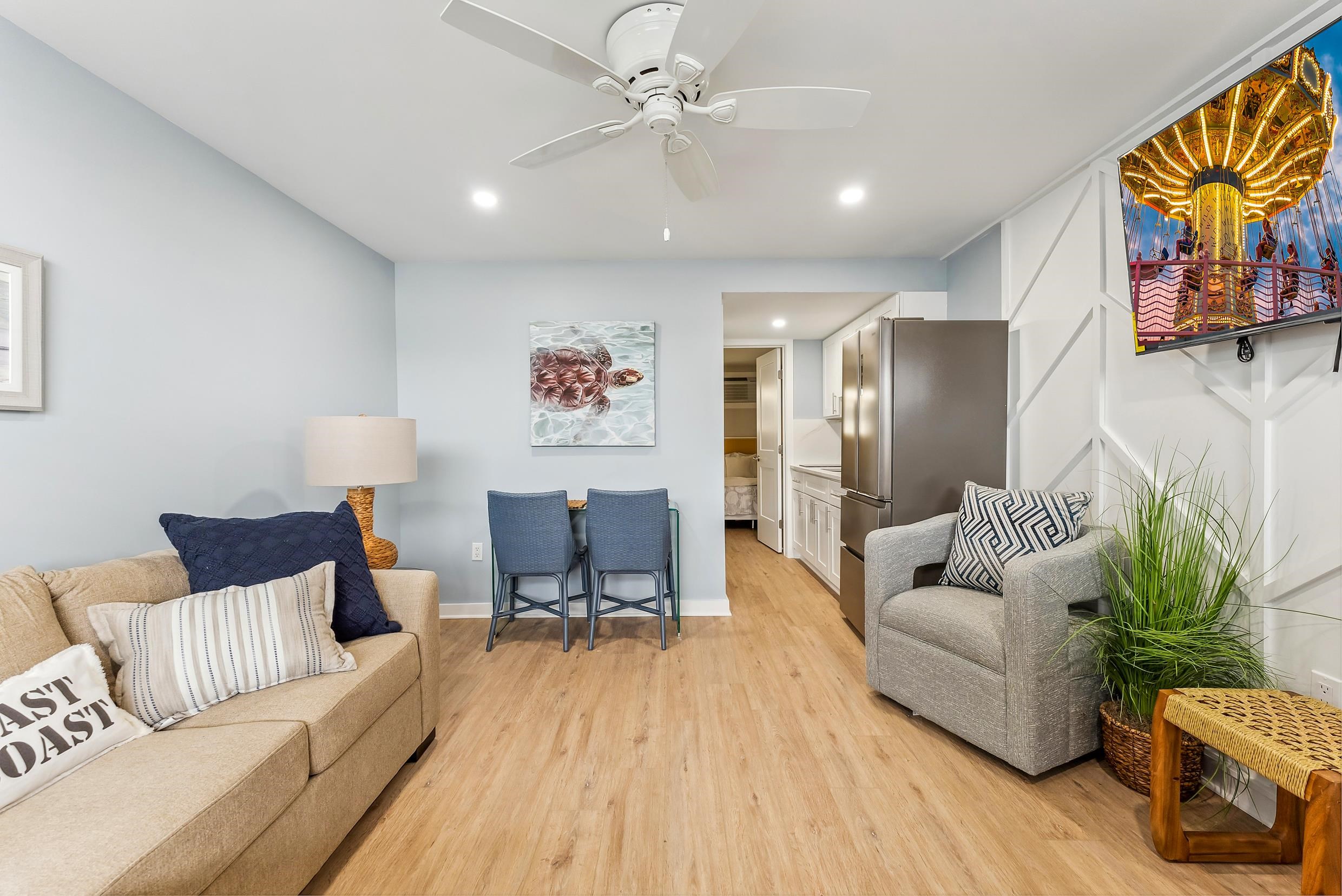 401 Ocean Avenue #205, North Wildwood, New Jersey image 15