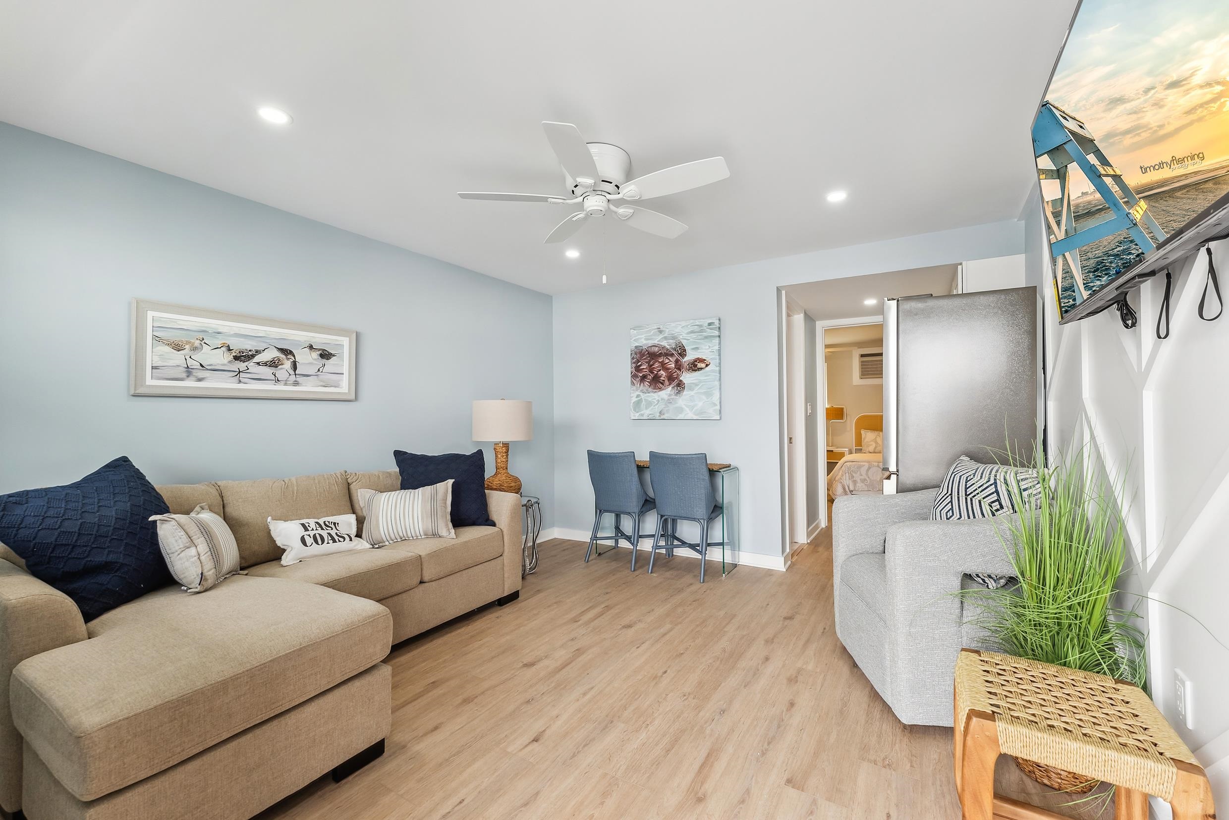 401 Ocean Avenue #205, North Wildwood, New Jersey image 2