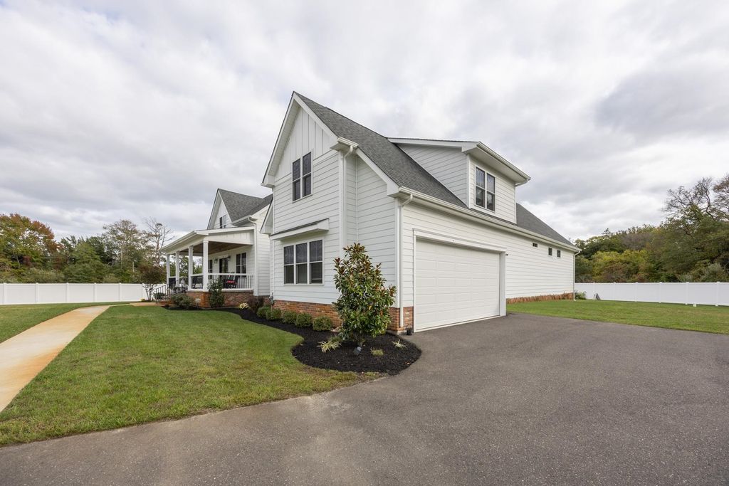 Photo of 28 Queen Anne Court, Palermo, NJ 08230 (MLS # 260471)