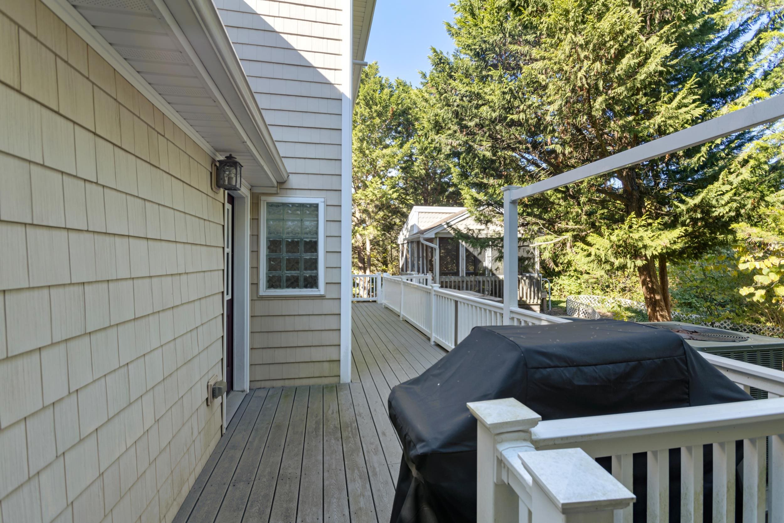 804 Cape Avenue, Cape May Point, New Jersey image 4