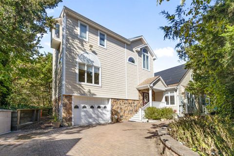 804 Cape Avenue, Cape May Point, NJ 08212 - MLS#: 243130