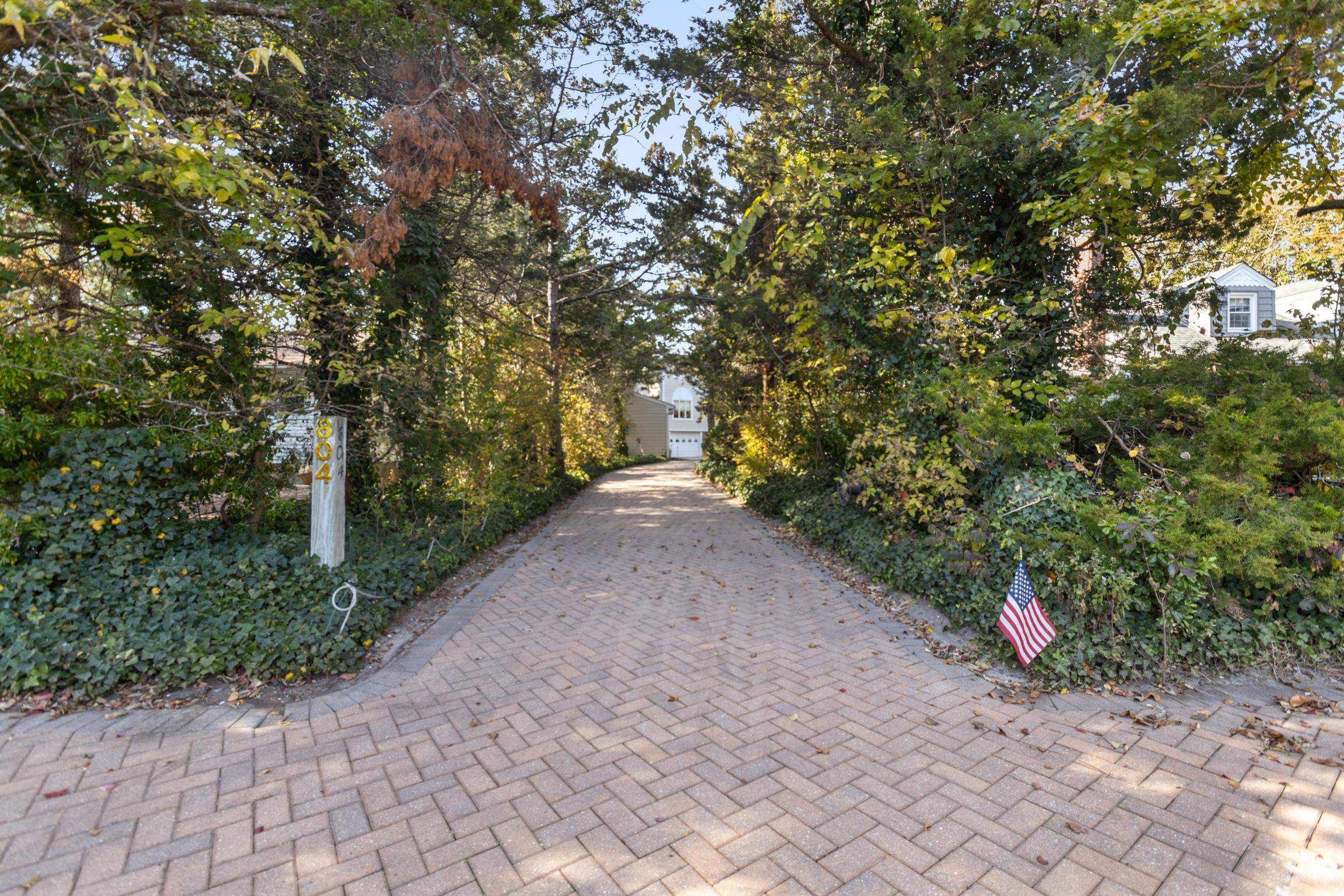 804 Cape Avenue, Cape May Point, New Jersey image 20