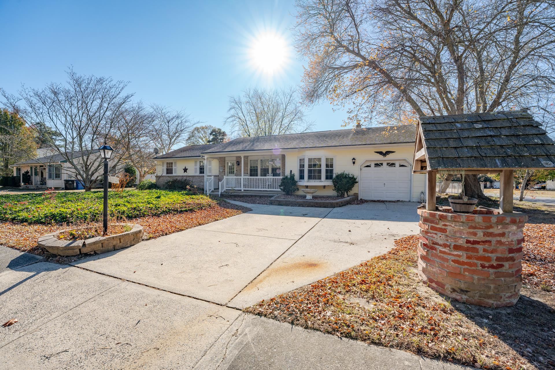 202 Pacific Avenue, Palermo, New Jersey image 8