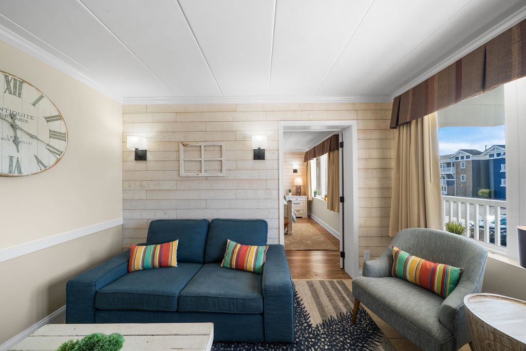 Photo of 7888 Dune Drive #218, Avalon, NJ 08202 (MLS # 253206)