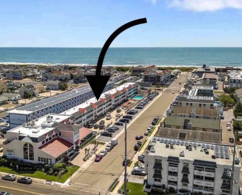 Photo of 7888 Dune Drive #218, Avalon, NJ 08202 (MLS # 253206)