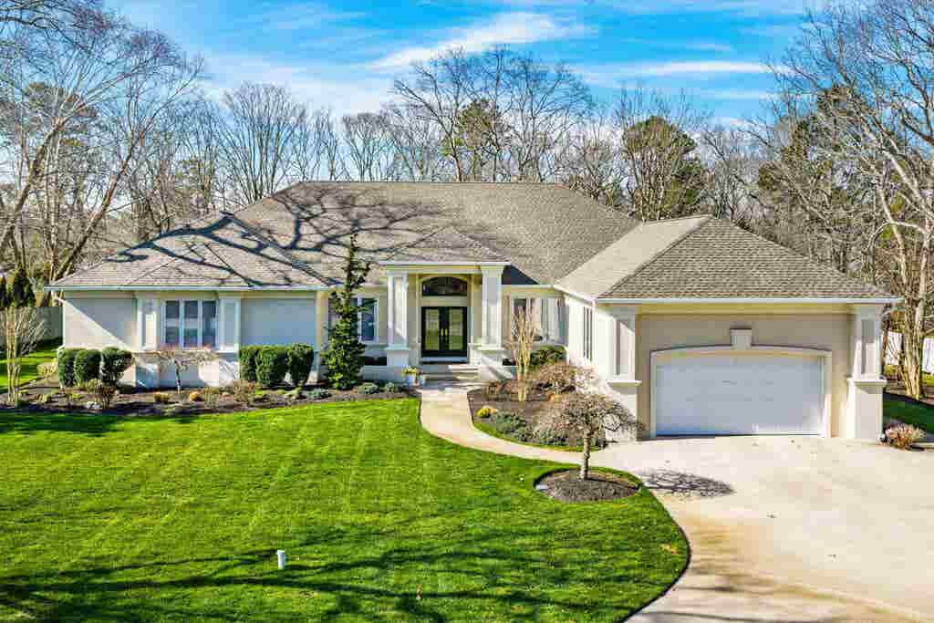 Photo of 14 Caledonia Drive, Seaville, NJ 08230 (MLS # 261710)