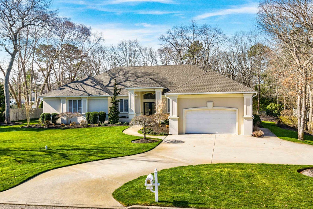 Photo of 14 Caledonia Drive, Seaville, NJ 08230 (MLS # 261710)