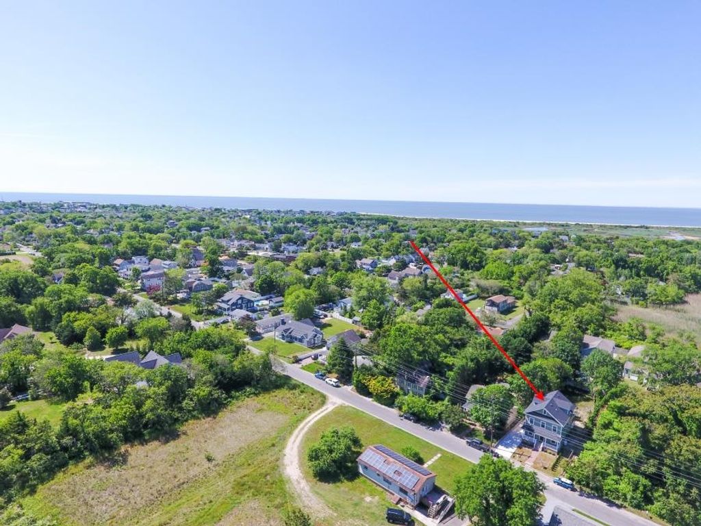 Photo of 306 Sixth Avenue, West Cape May, NJ 08204 (MLS # 252278)