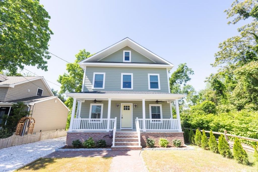 Photo of 306 Sixth Avenue, West Cape May, NJ 08204 (MLS # 252278)