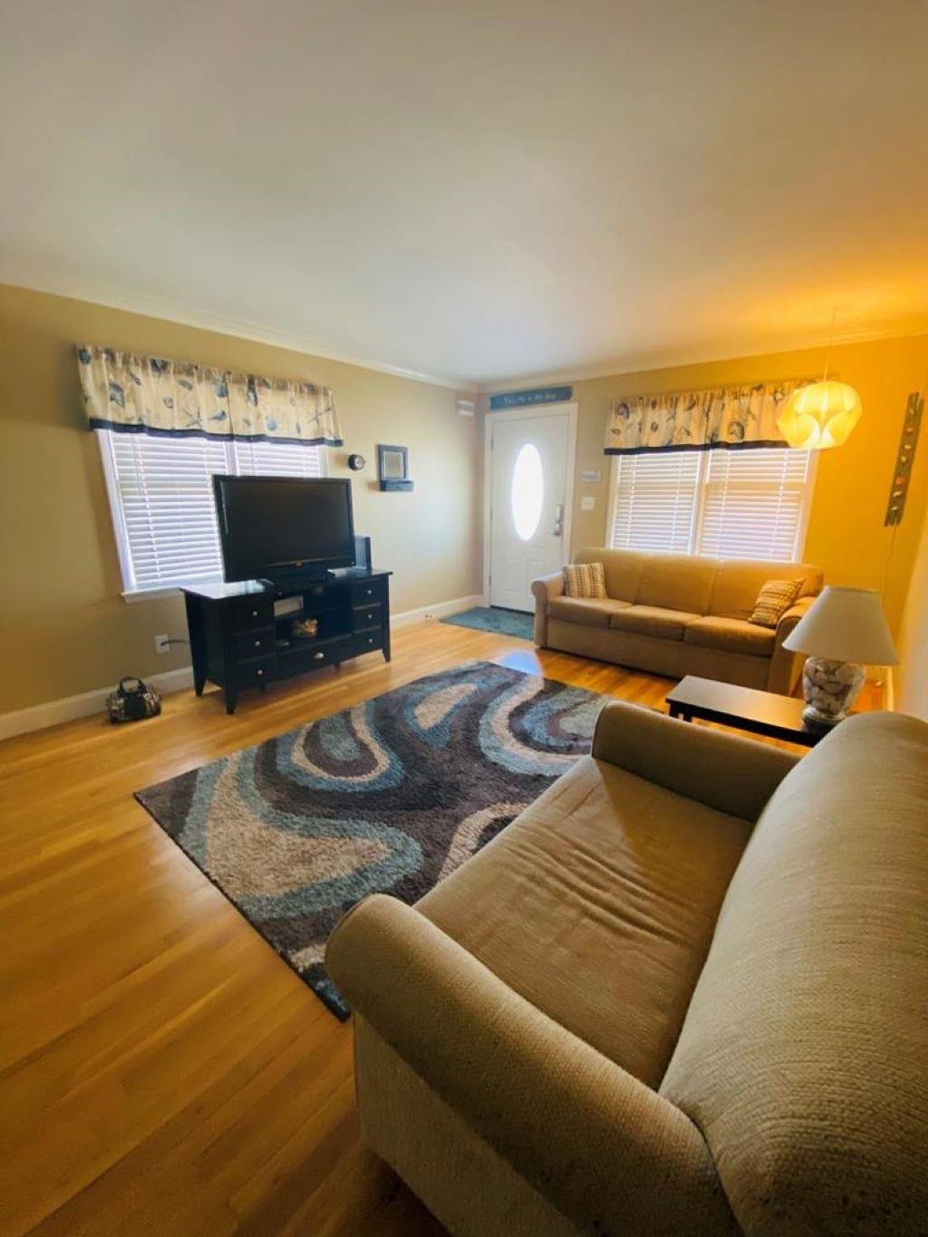 130 E Palm Road 1st floor