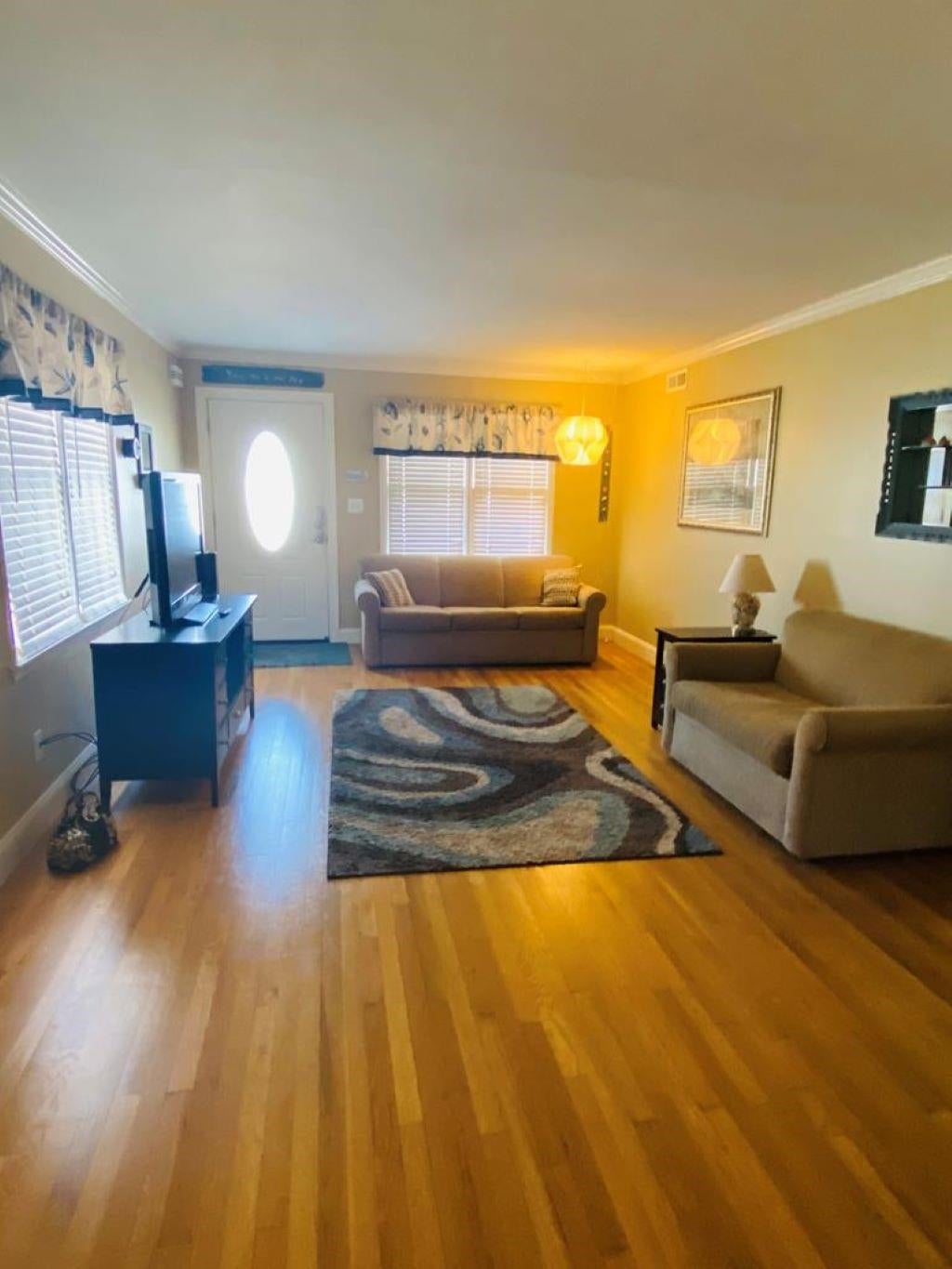 130 E Palm Road 1st floor