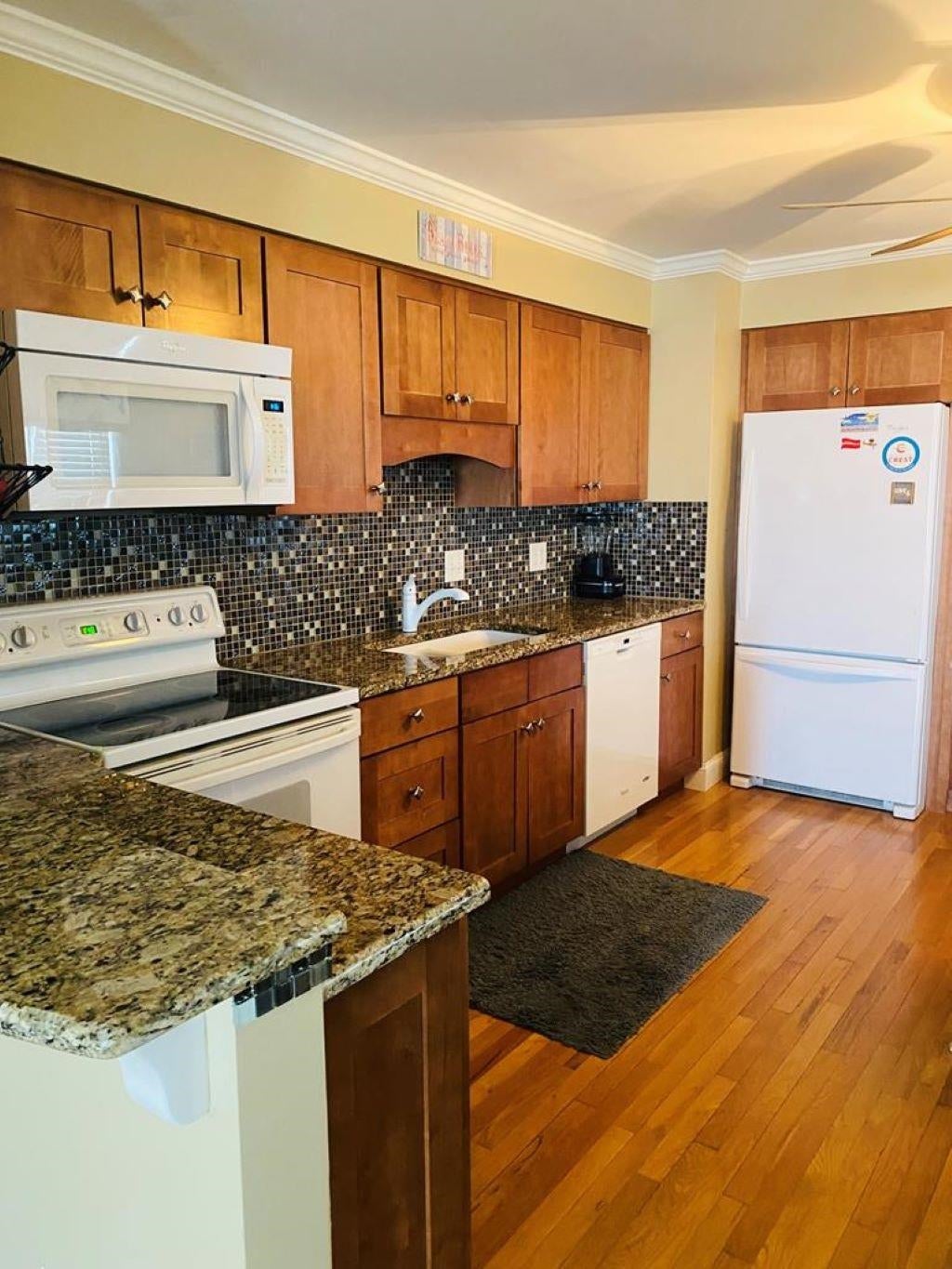130 E Palm Road 1st floor