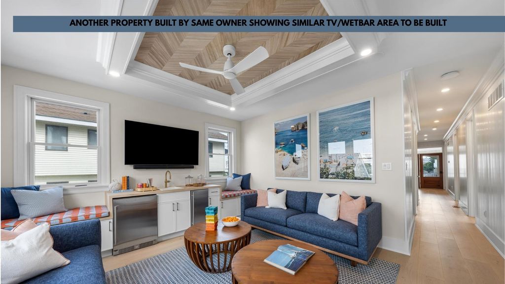Photo of 859 Dune Drive, Avalon, NJ 08202 (MLS # 252867)