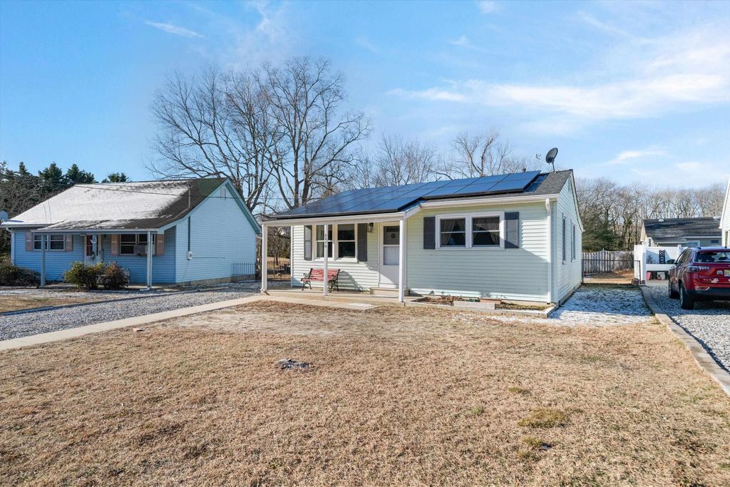 Photo of 2715 Bayshore Road Rd, Villas, NJ 08251 (MLS # 260177)