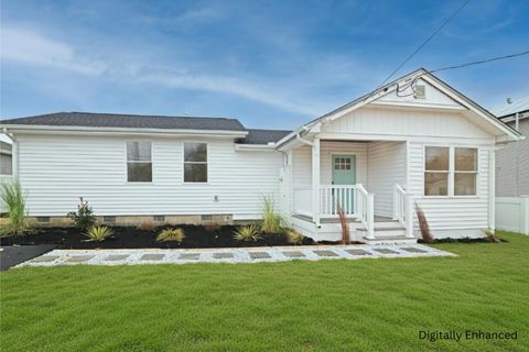 Homes For Sale - 4 W Florida Avenue<br/> Villas, NJ 08251