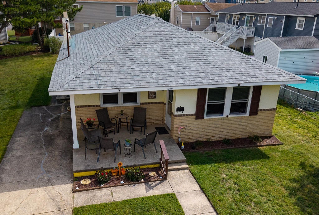 Photo of 3 Girard Place, Brigantine, NJ 08203 (MLS # 262708)