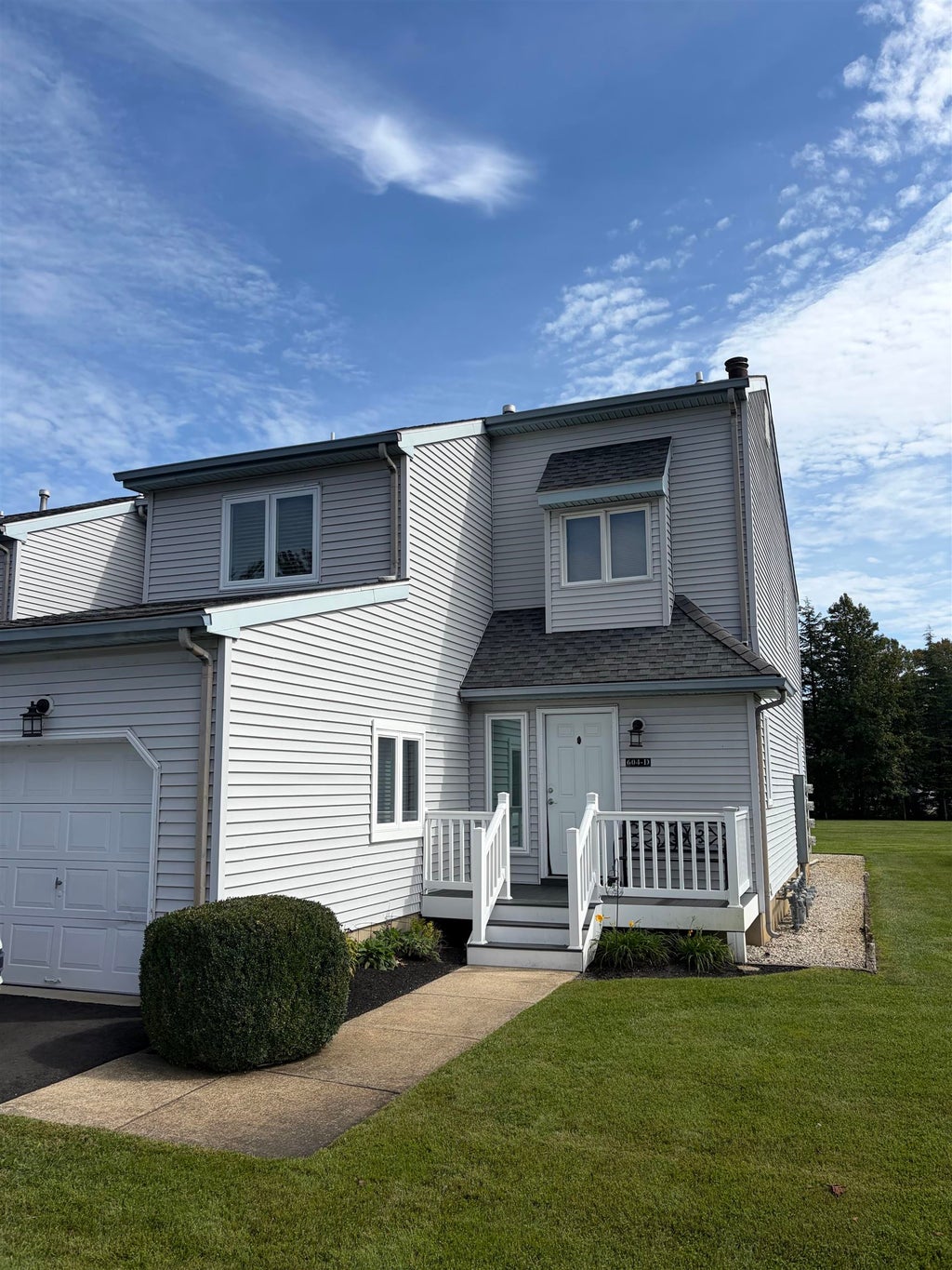Photo of 604 N Route 9 Route #D, Cape May Court House, NJ 08210 (MLS # 262901)
