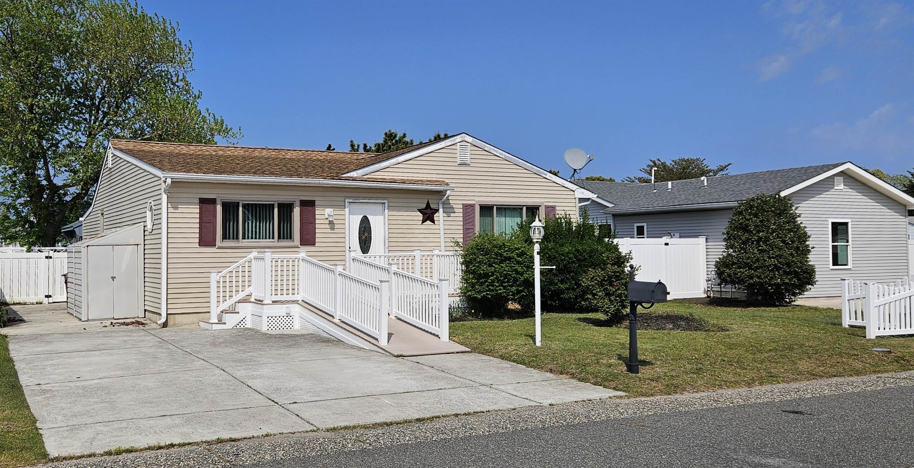 203 Shadeland Avenue, Villas, New Jersey image 2