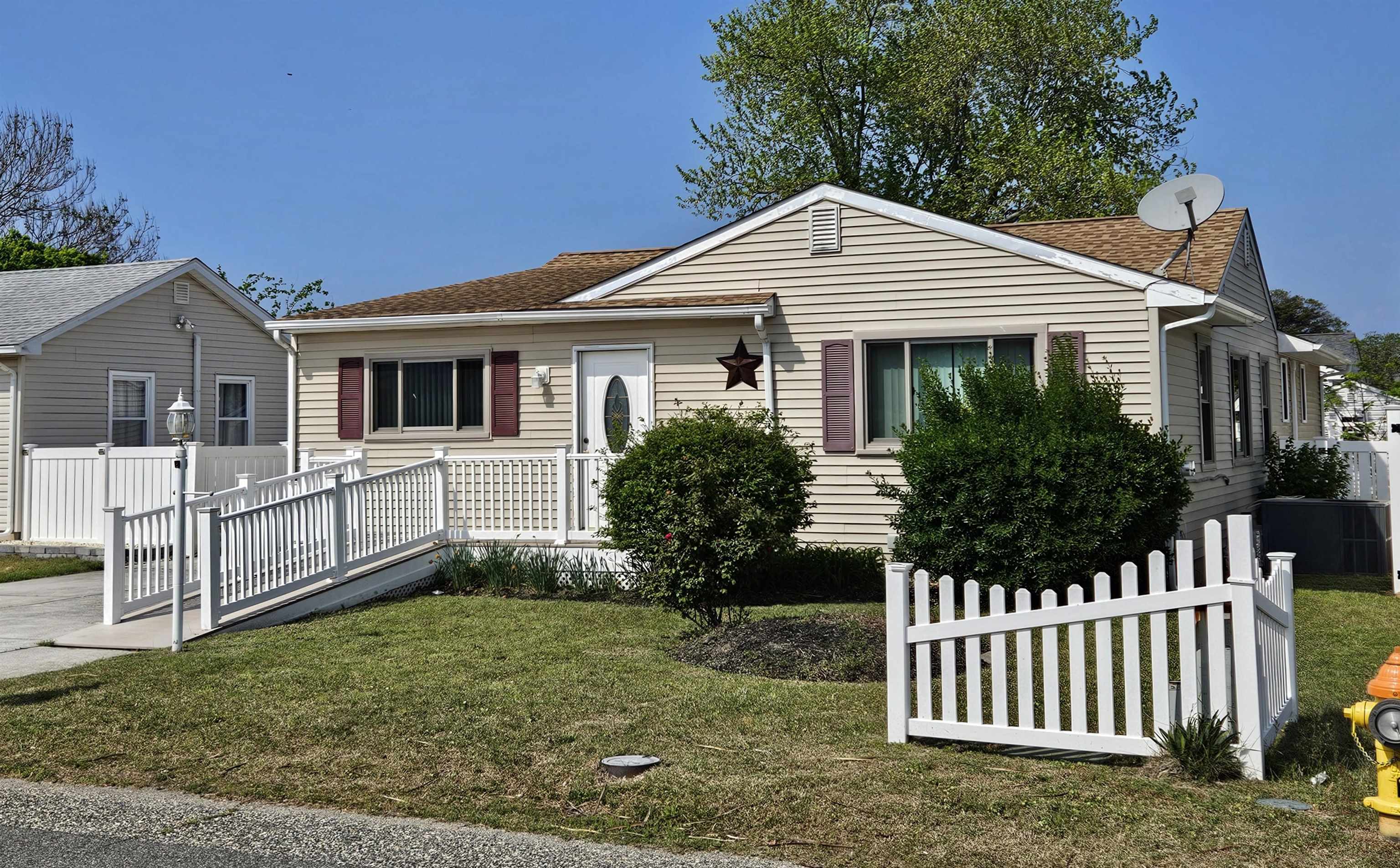 203 Shadeland Avenue, Villas, New Jersey image 22