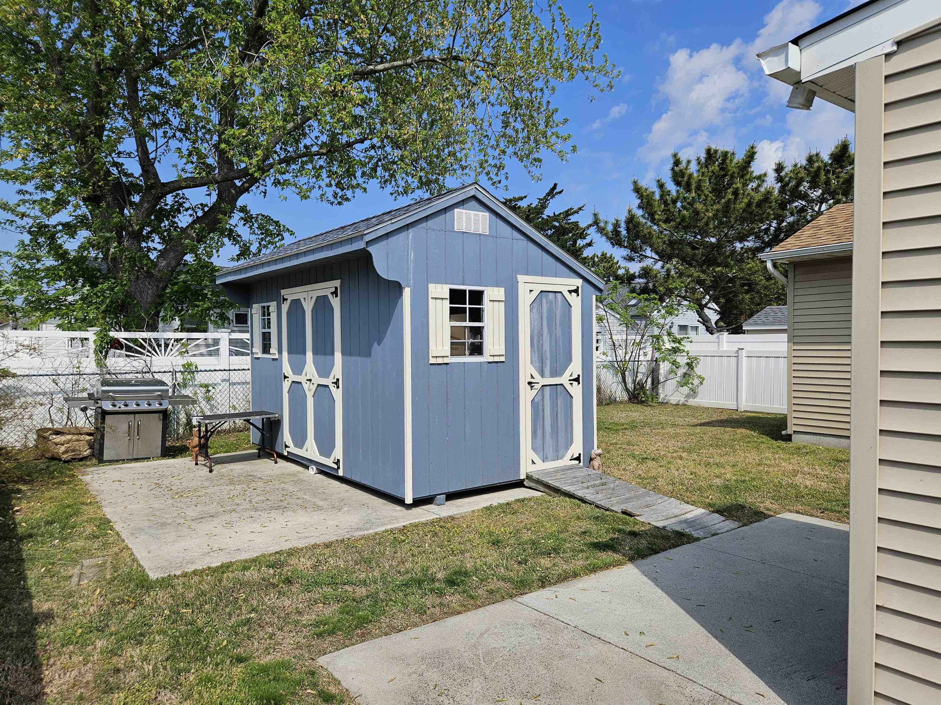 203 Shadeland Avenue, Villas, New Jersey image 6
