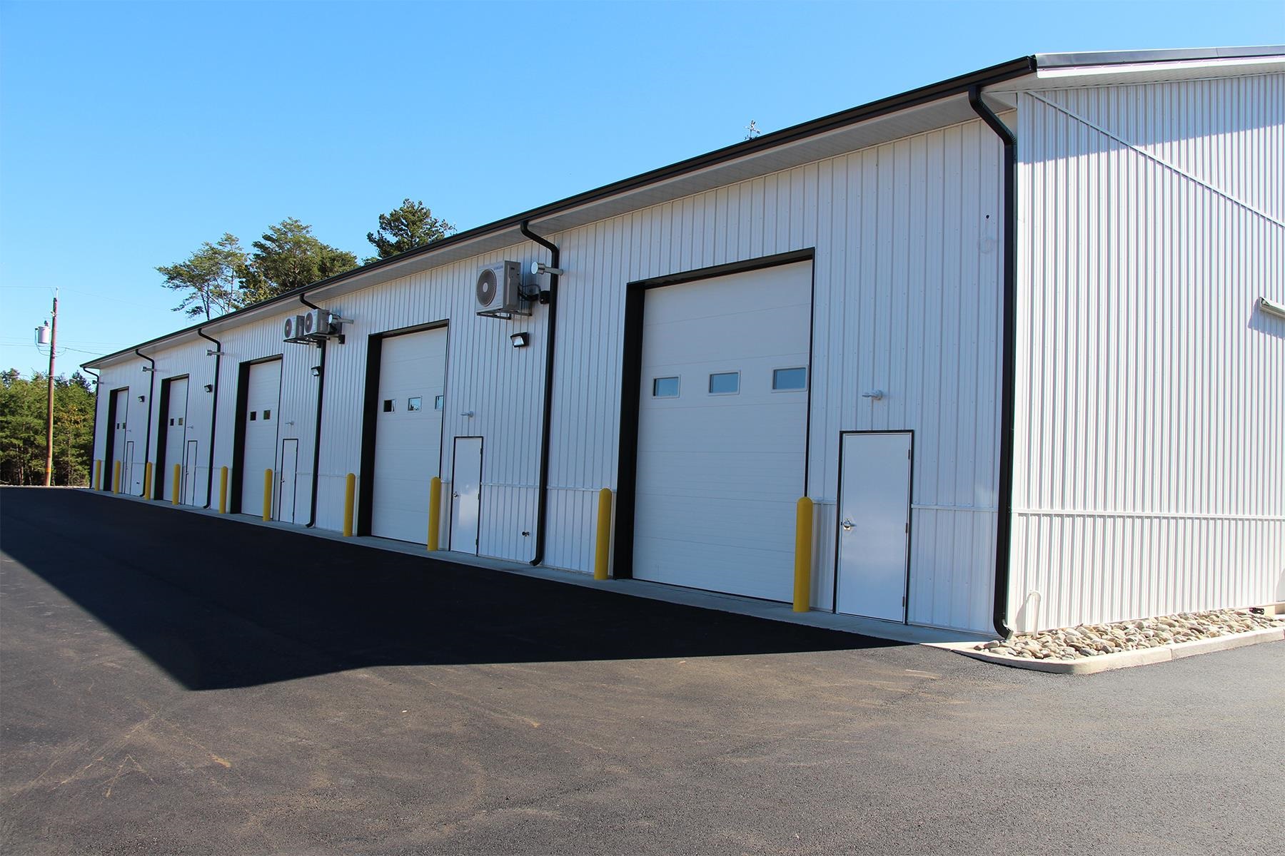 Marmora, New Jersey 08223, United States, ,Commercial,Active,241744