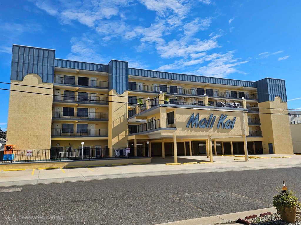 Photo of 417 E 19th Avenue #302, North Wildwood, NJ 08260 (MLS # 253148)