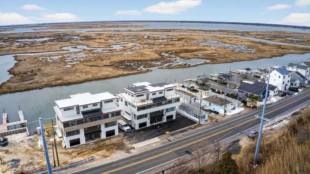 Photo of 923 Stone Harbor Boulevard #West, Stone Harbor Manor, NJ 08210 (MLS # 260499)