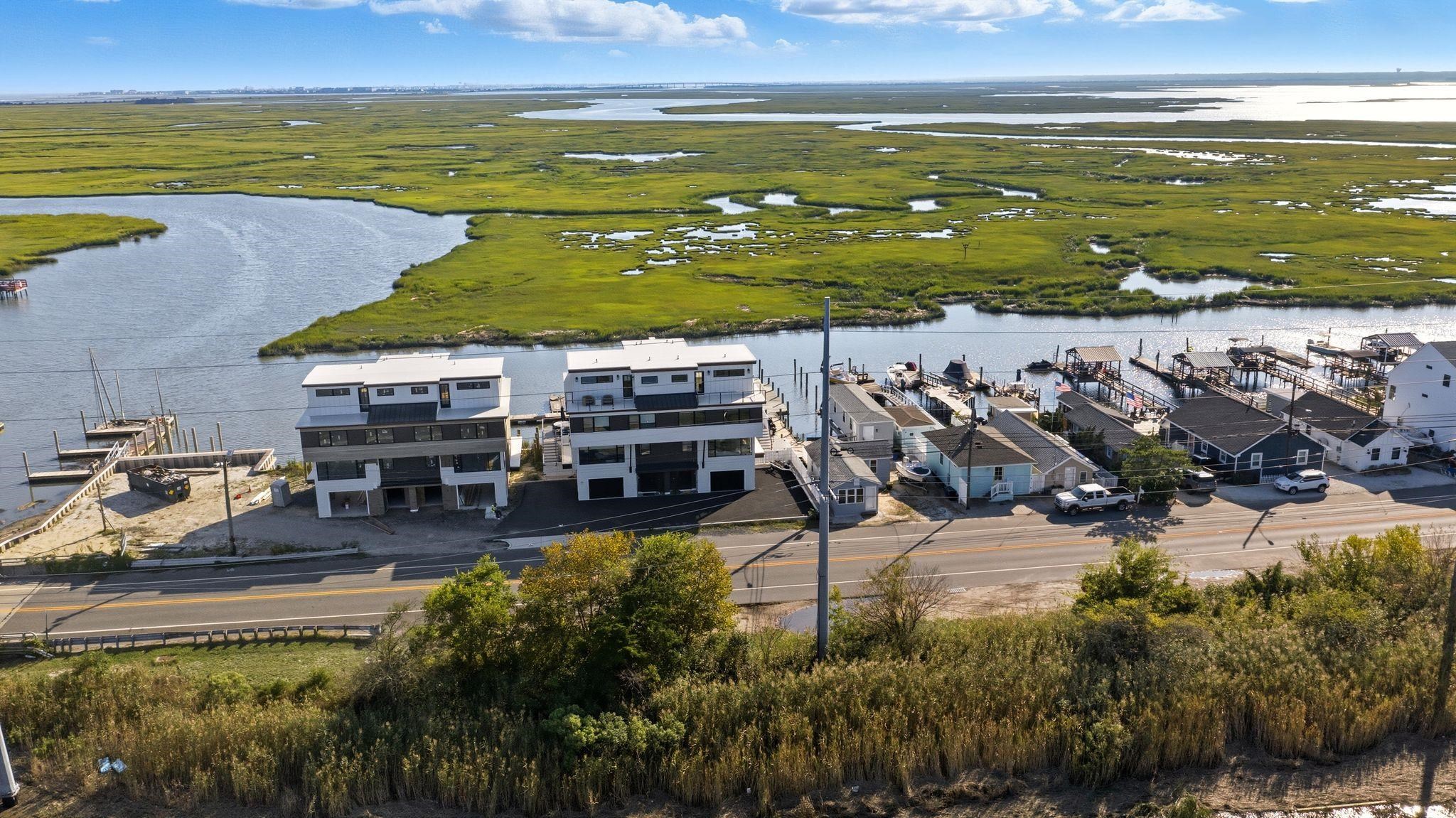 923 Stone Harbor Boulevard West