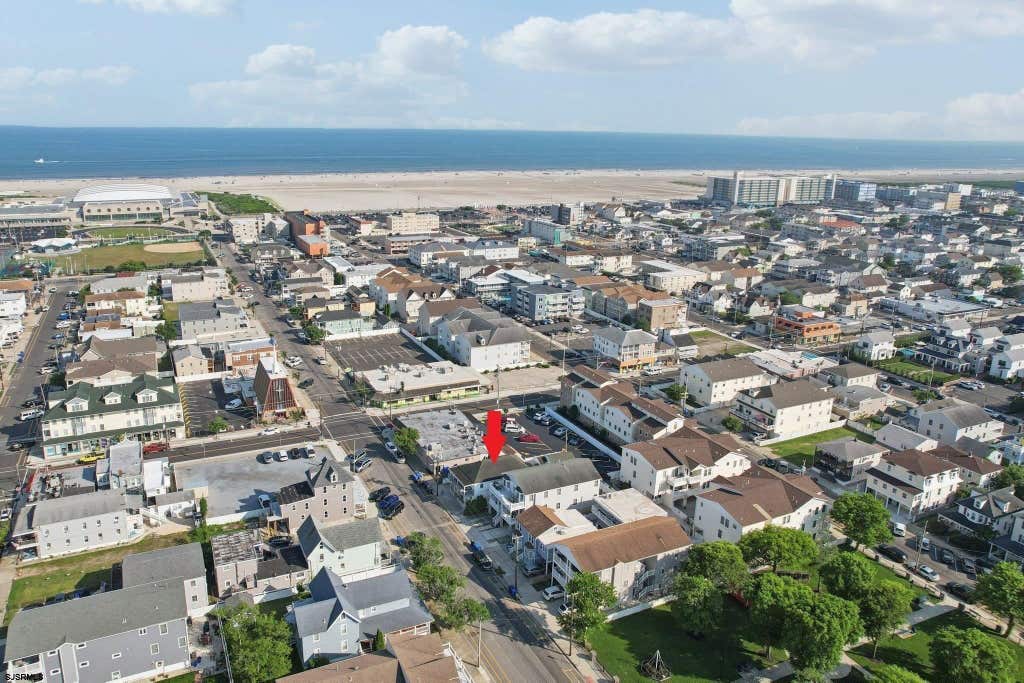 Photo of 148 E Burk Avenue #4, Wildwood, NJ 08260 (MLS # 261514)