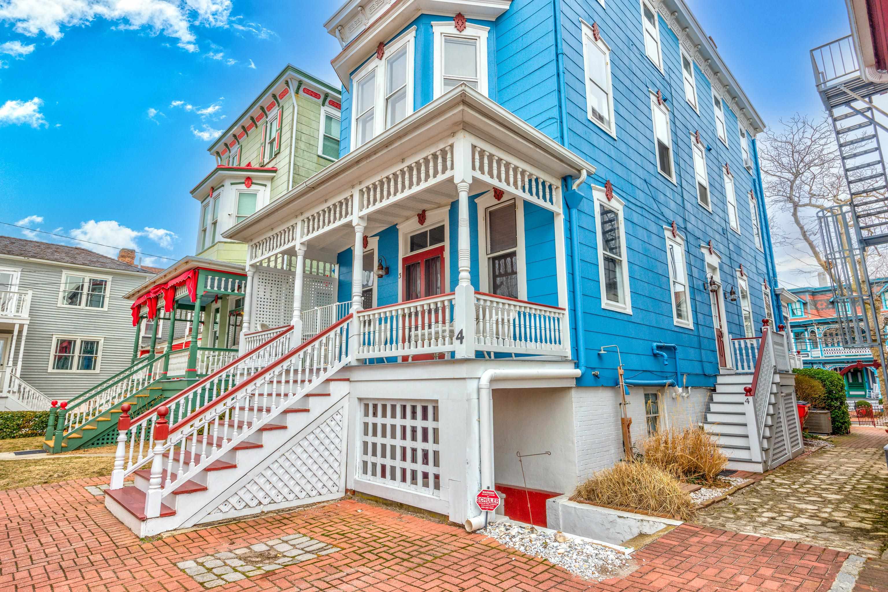 18 Jackson Street #4, Cape May, New Jersey image 3