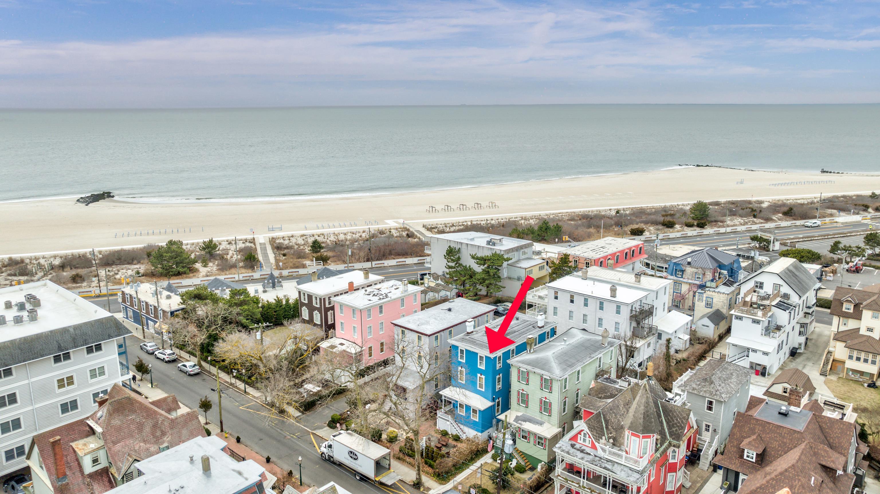 18 Jackson Street #4, Cape May, New Jersey image 33