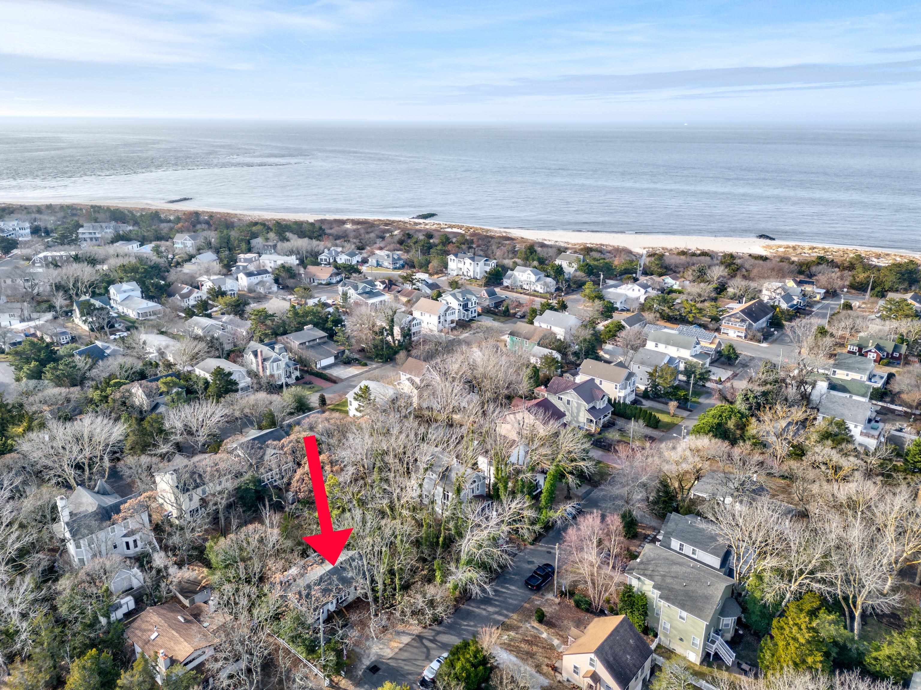 319 Stites Avenue, Cape May Point, New Jersey image 26