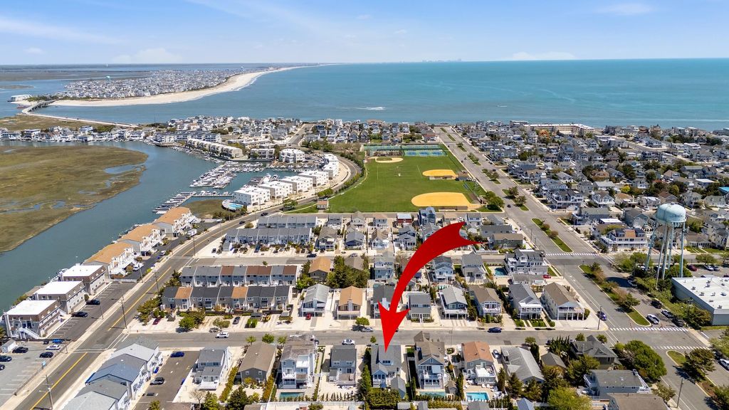Photo of 244 14th Street, Avalon, NJ 08202 (MLS # 261286)