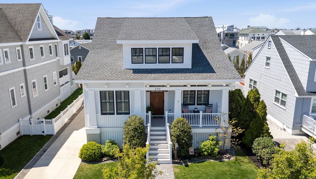 Photo of 244 14th Street, Avalon, NJ 08202 (MLS # 261286)
