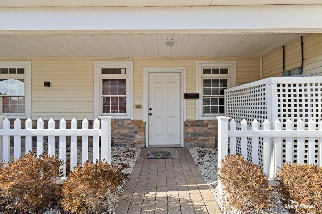 Photo of 4702 Atlantic Avenue #203, Wildwood, NJ 08260 (MLS # 260383)