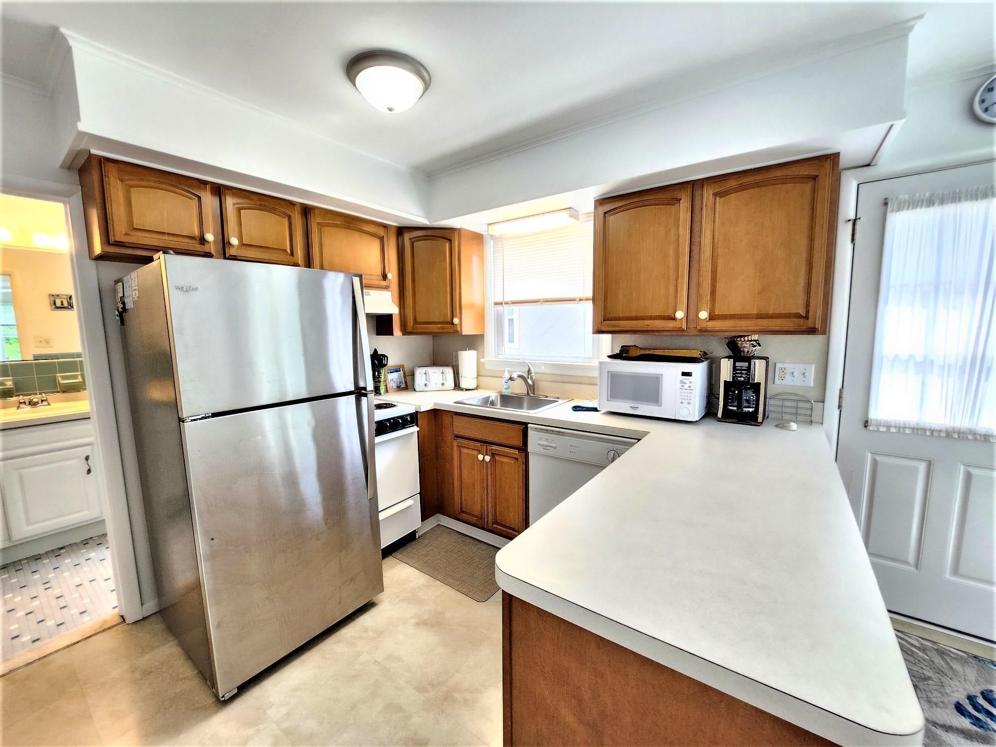 9903 Second Avenue 2-Rear