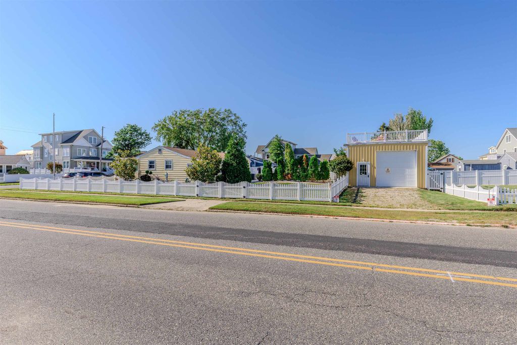 Photo of 721 Atlantic Avenue, North Cape May, NJ 08204 (MLS # 261456)