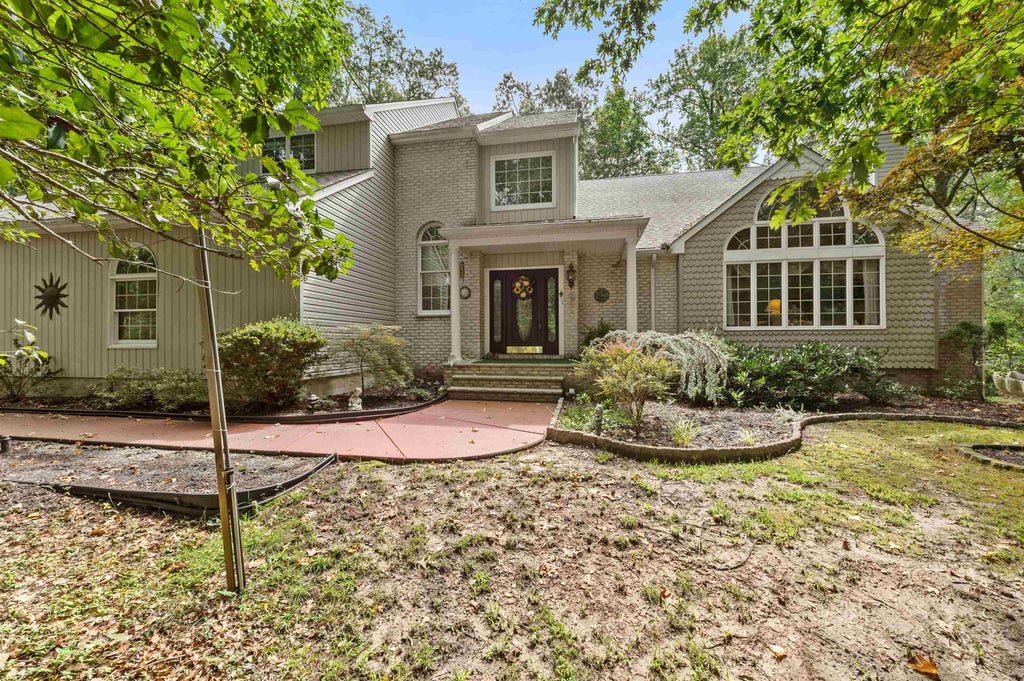 Photo of 4 MOORE Terrace, Cape May Court House, NJ 08210 (MLS # 262526)