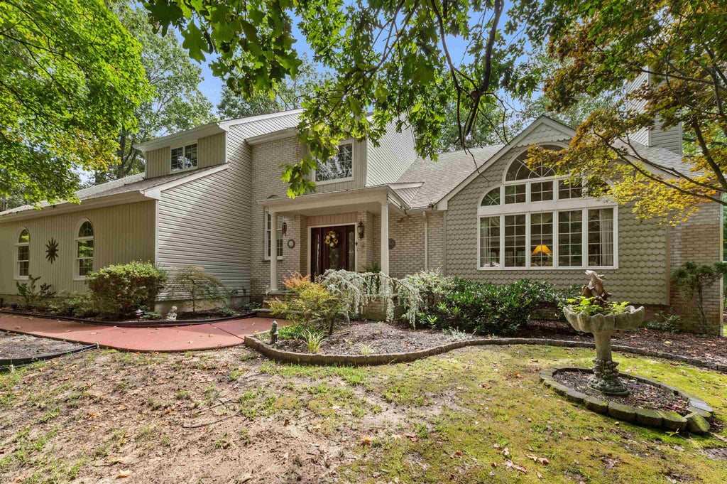 Photo of 4 MOORE Terrace, Cape May Court House, NJ 08210 (MLS # 262526)