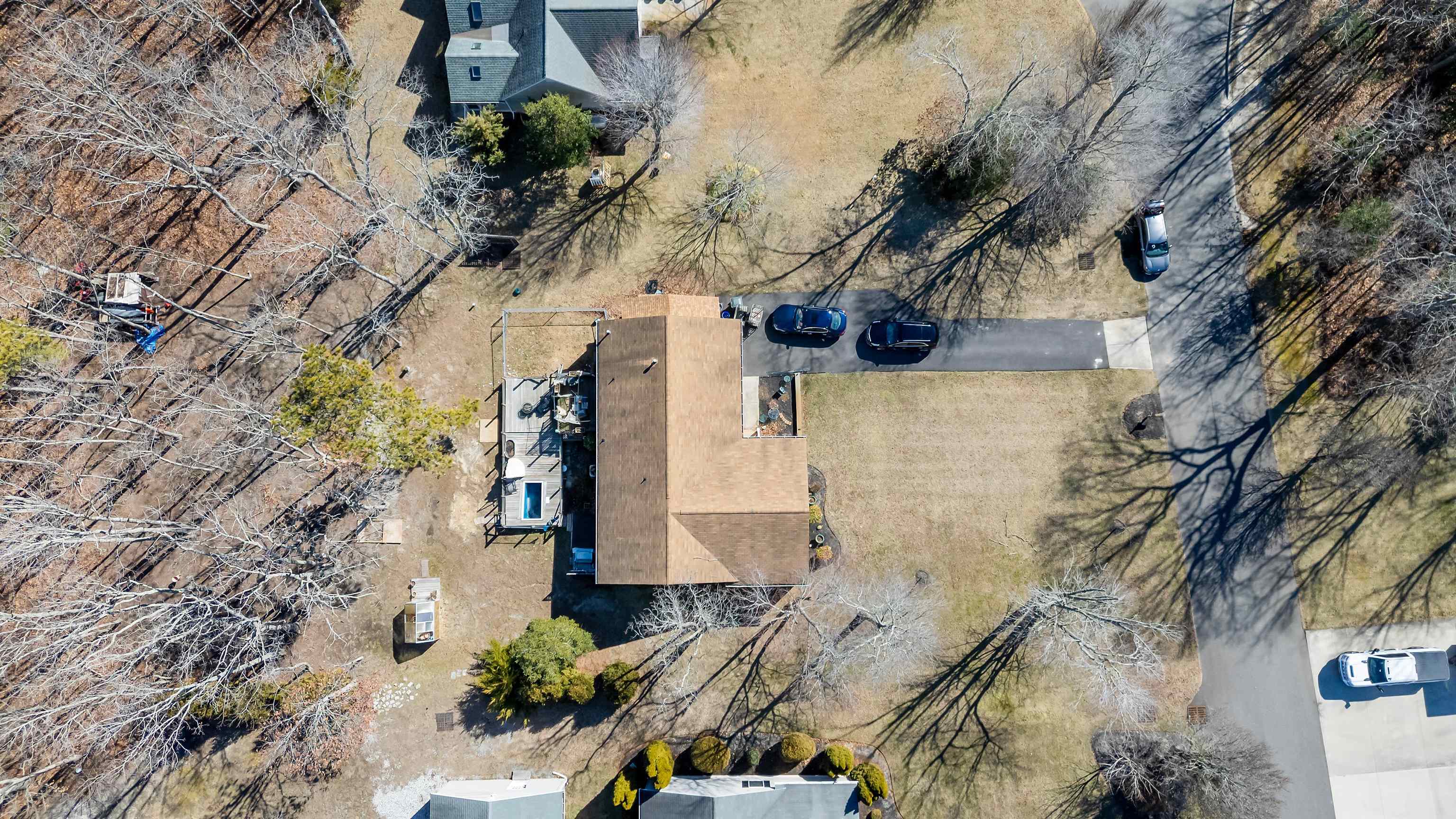 12 Carmen Drive, Cape May Court House, New Jersey image 39
