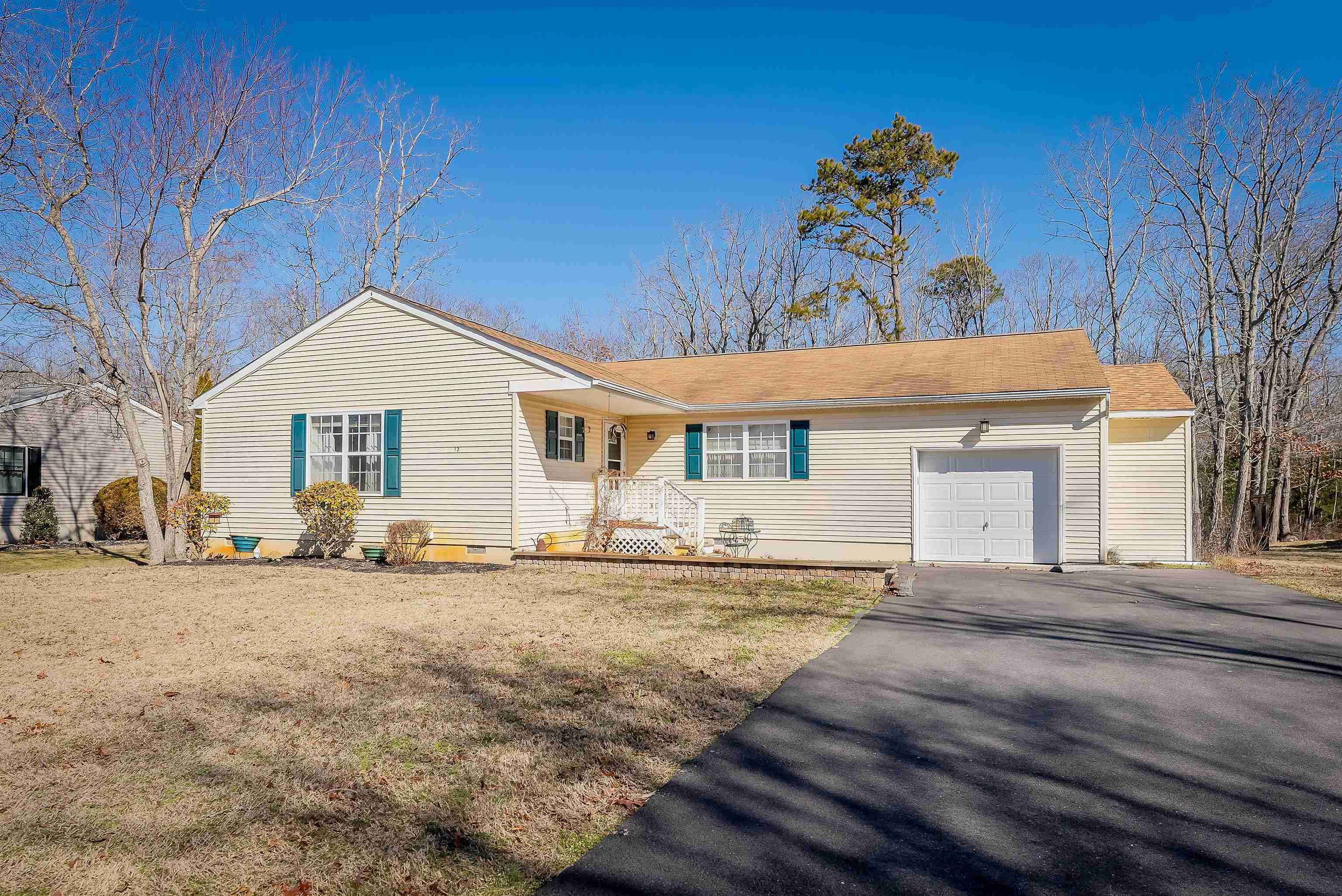 12 Carmen Drive, Cape May Court House, New Jersey image 1
