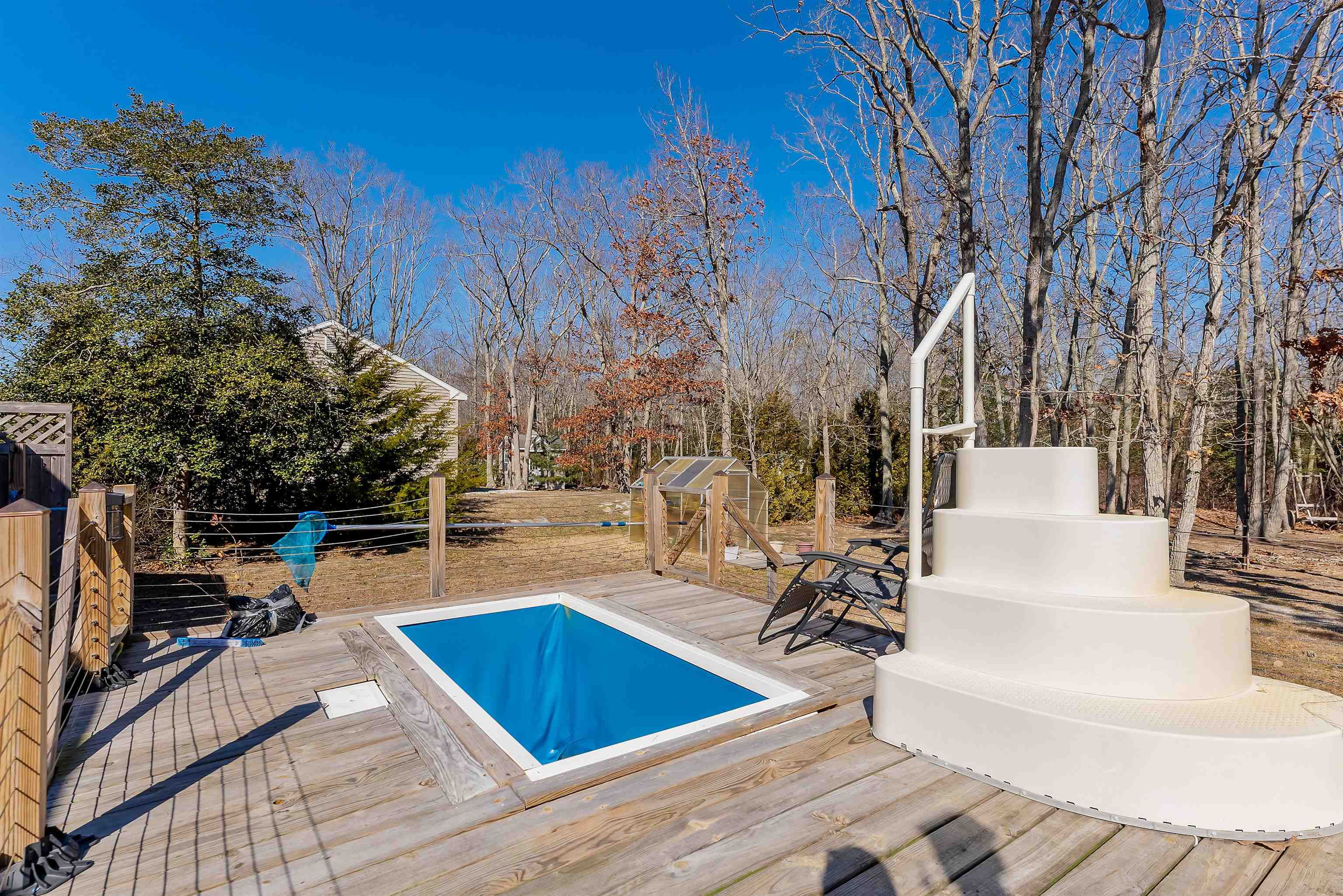 12 Carmen Drive, Cape May Court House, New Jersey image 33